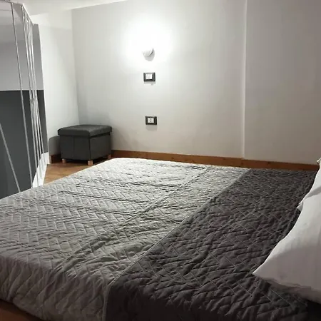 Lägenhet Casa Fradalisa Intera Casa Vico Equense